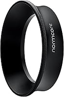 Vista 5 de Normcore Embudo dosificador magnético de 54 mm V2 - Anillo dosificador de café espresso - Aluminio anodizado de 18 mm con 8 imanes de neodimio