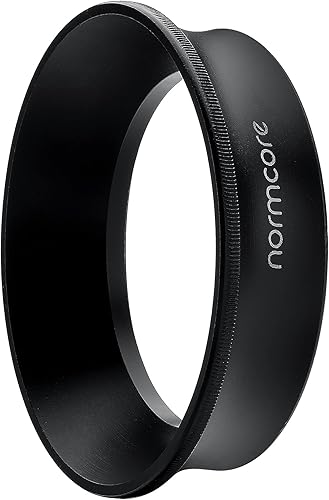 Miniatura 9 de Normcore Embudo dosificador magnético V2 de 2.126 in  Anillo dosificador Espresso  Aluminio anodizado de 0.709 in con 8 neodimio compatible con