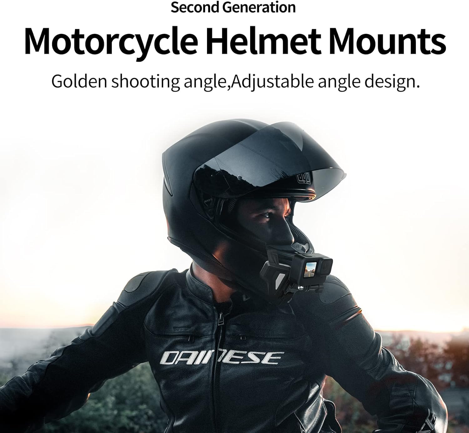 1980's motorcycle helmets Nefsud  80's strapless motorcycle helmet