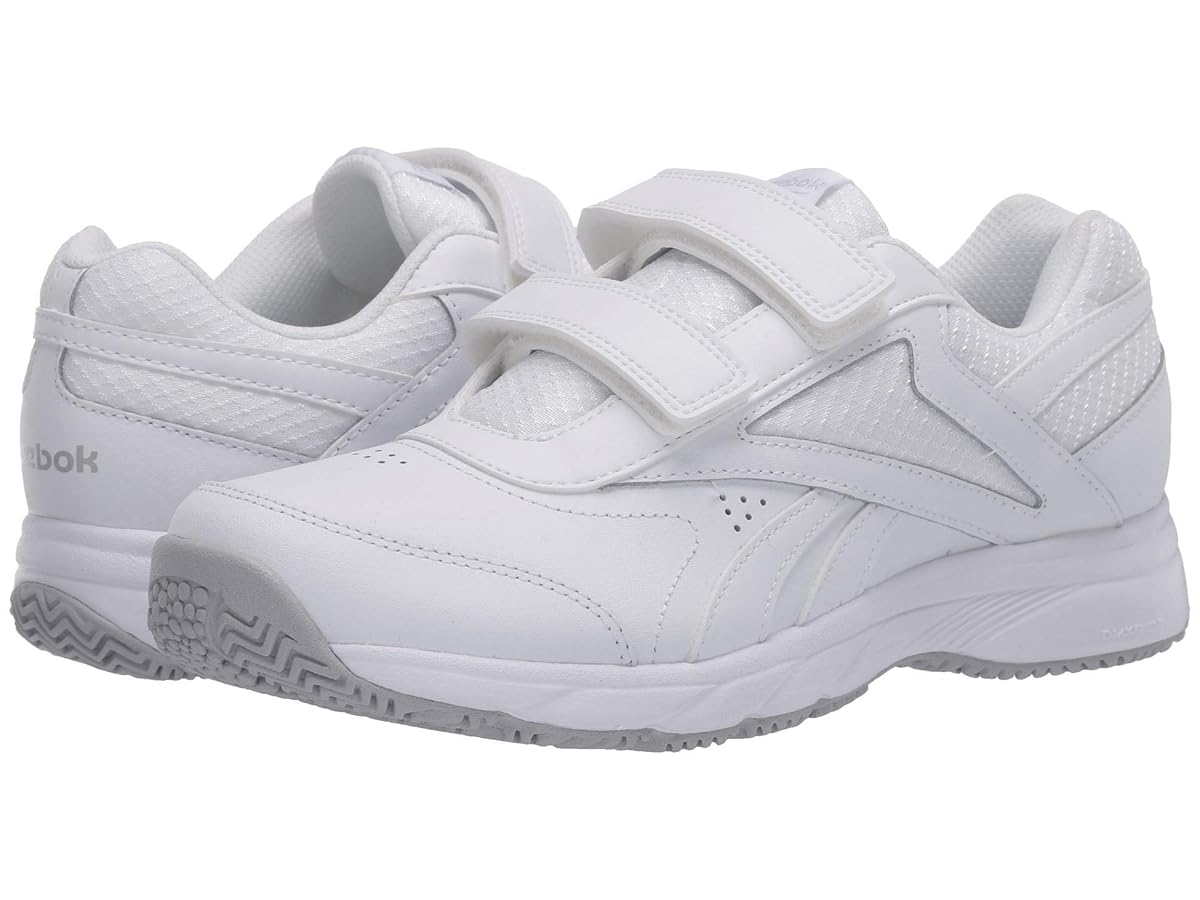 Amazon.com | Reebok Women's Work N Cushion 4.0 Walking Shoes