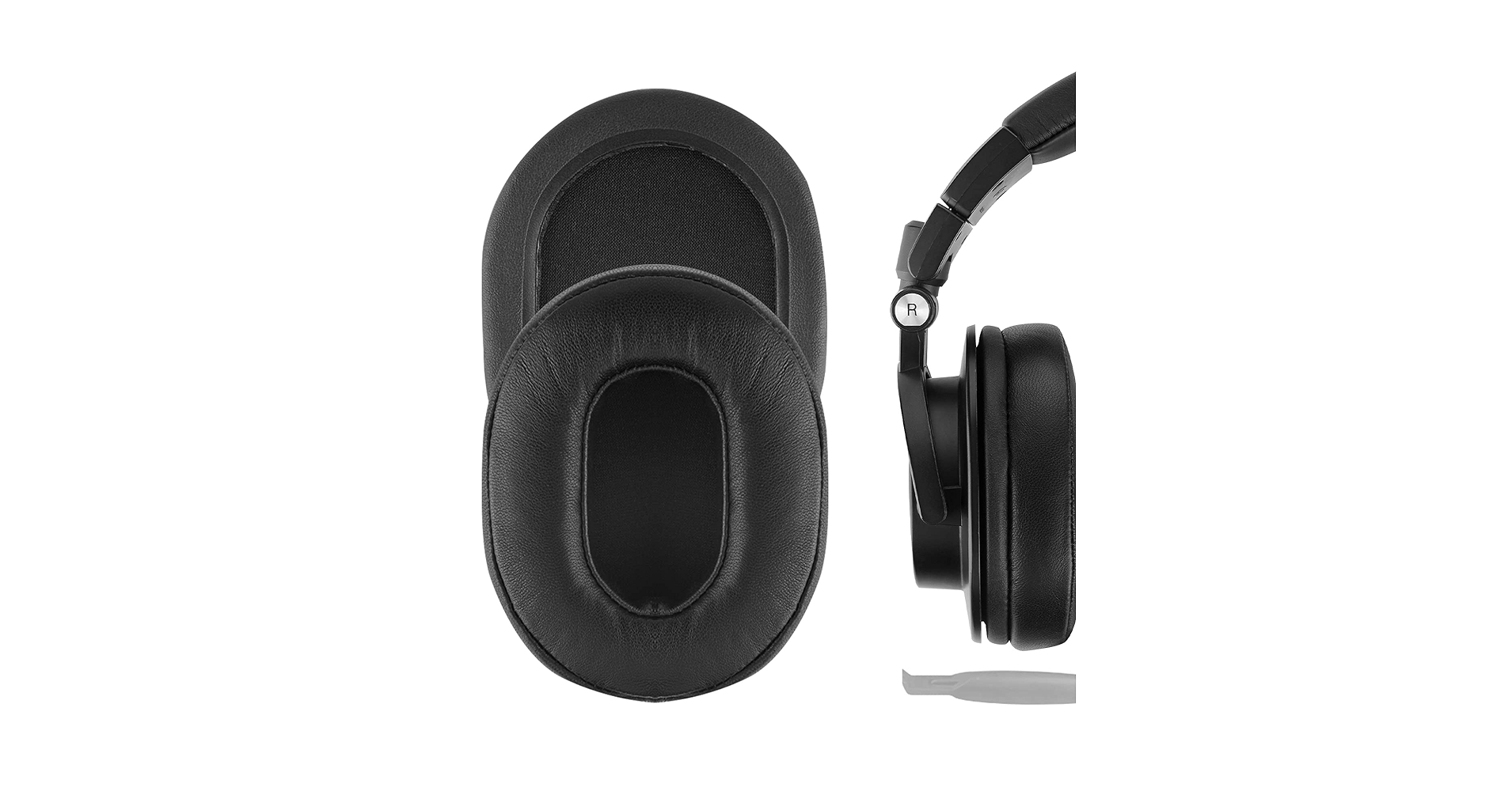 イヤホン PADSMAITH gamingIEM Amazon.com: Geekria Elite Sheepskin Replacement Ear Pads