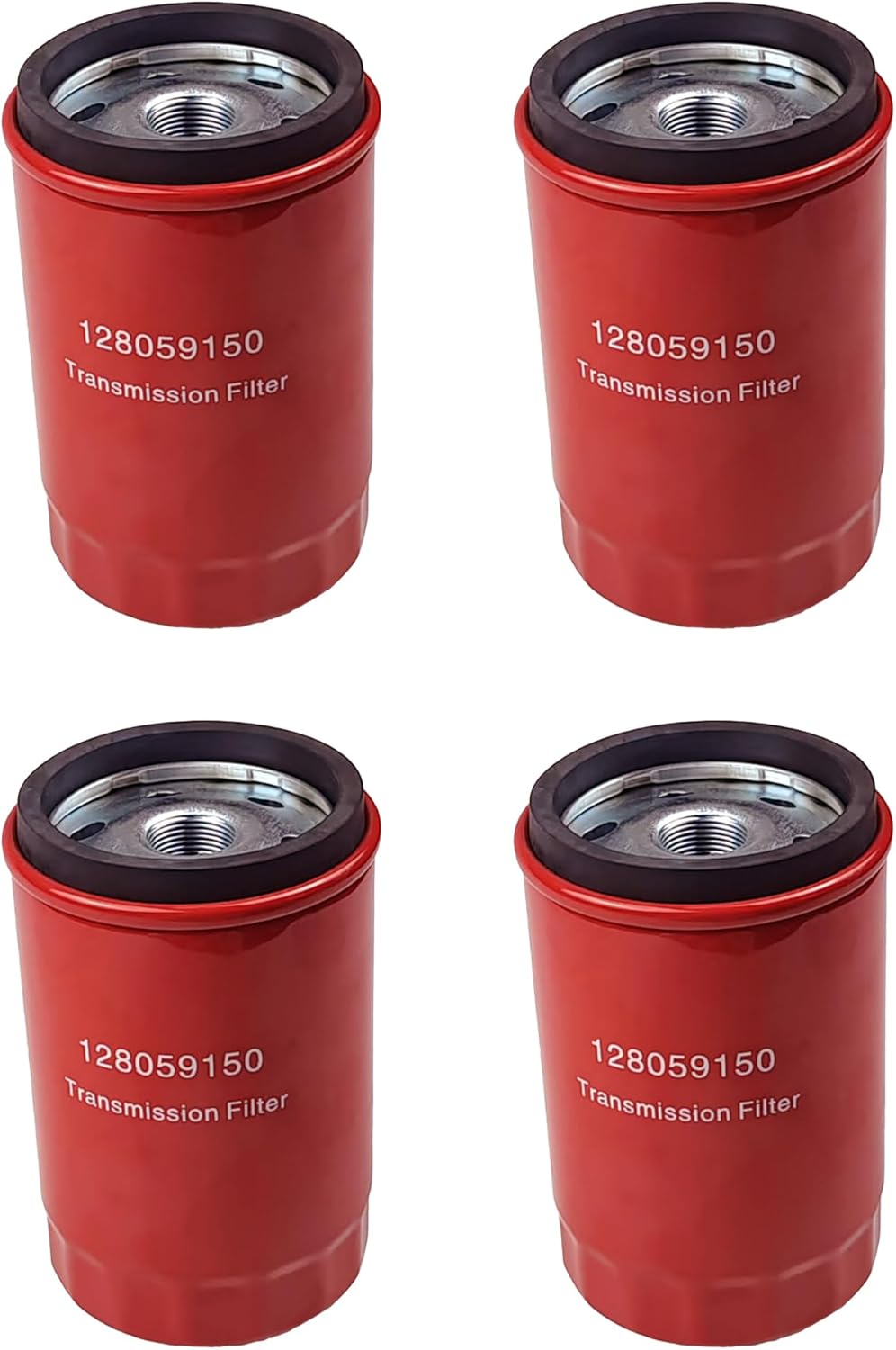 128059150 Premium High-Efficiency Spin-On Transmission Fluid Filter ...