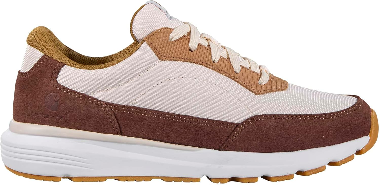 Carhartt Footwear FG2034W Women's Greenfield Sneaker - Image 6