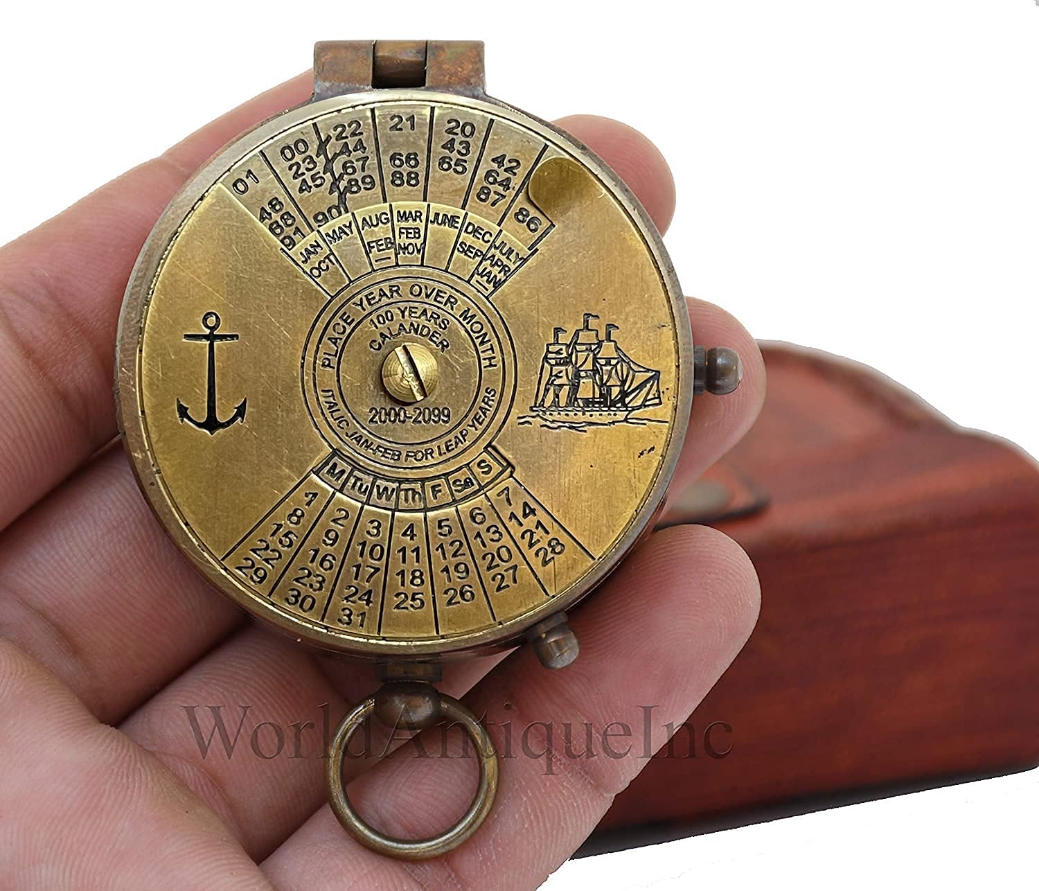 Bussola personalizzata, Bussola incisa, Bussola personalizzata, Regalo di nozze, Natale, Battesimo, Laurea, Meridiana, Anniversario, Festa del papà