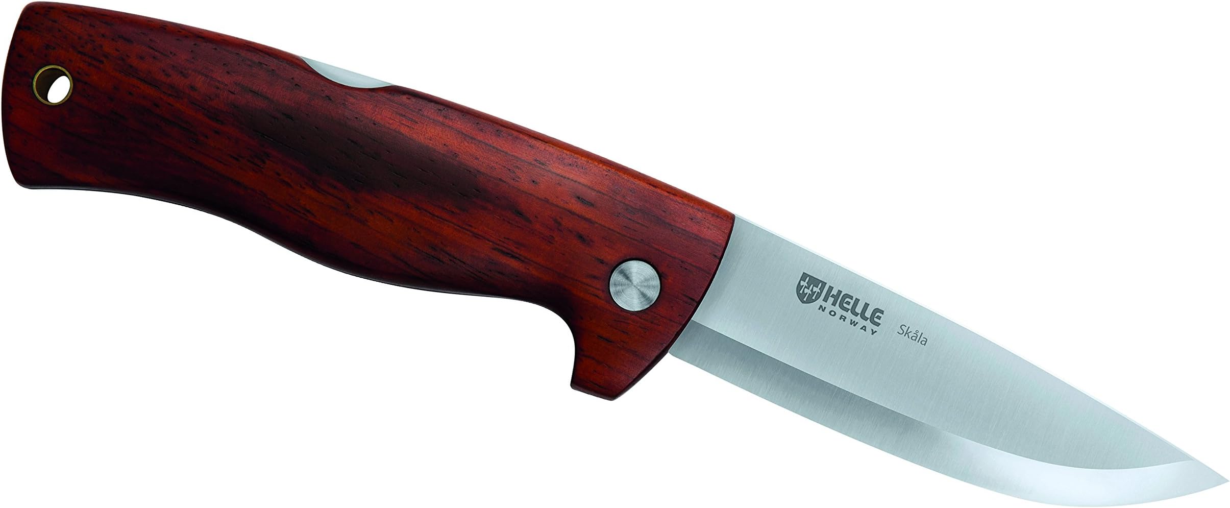 HELLE Skala Folding Knife