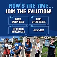 Vista 7 de Evlution Nutrition Transformador energético para la pérdida de peso , 1, 1