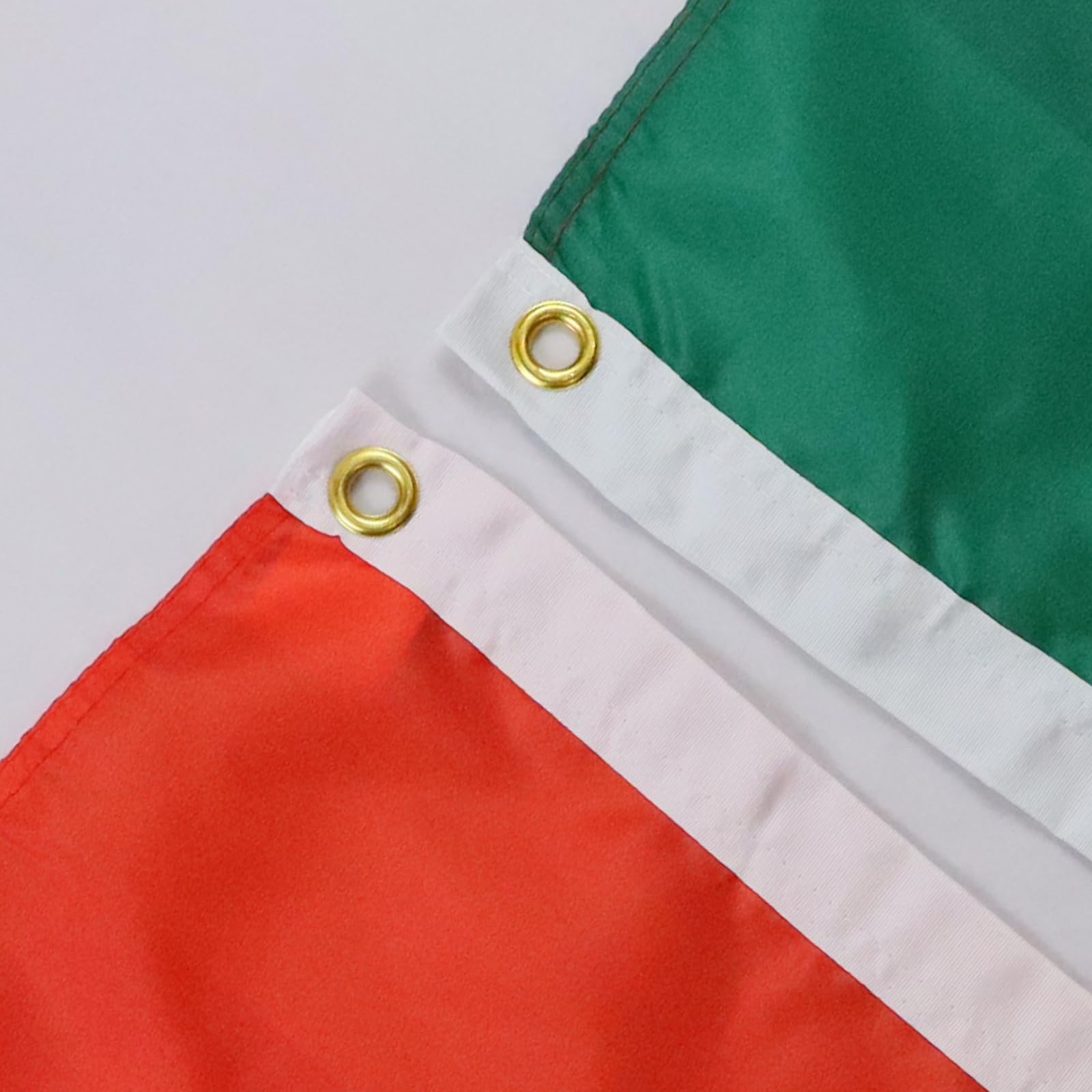 Bandiera Iran 90x150 Cm Per Esterni – Tessuto In Poliestere Impermeabile E Antivento, Colori Vivaci, Ideale Per Giardino, Feste E Eventi Culturali