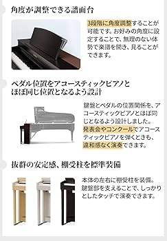 KAWAI 電子ピアノ　CN201LO 美used Kawai CN201 Digital Piano - Rosewood | UsedAlamo Music