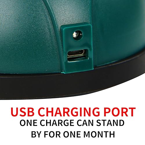 Miniatura 7 de DX BAI&CHENG Cocteleras de vórtice de laboratorio de 7000 rpm para pinturas, mezclador de pintura para tinta, mezclador de pintura, mezclador de