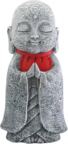 Ksitigarbha Jizo Ojizo-Sama - Estatua de Buda japonesa