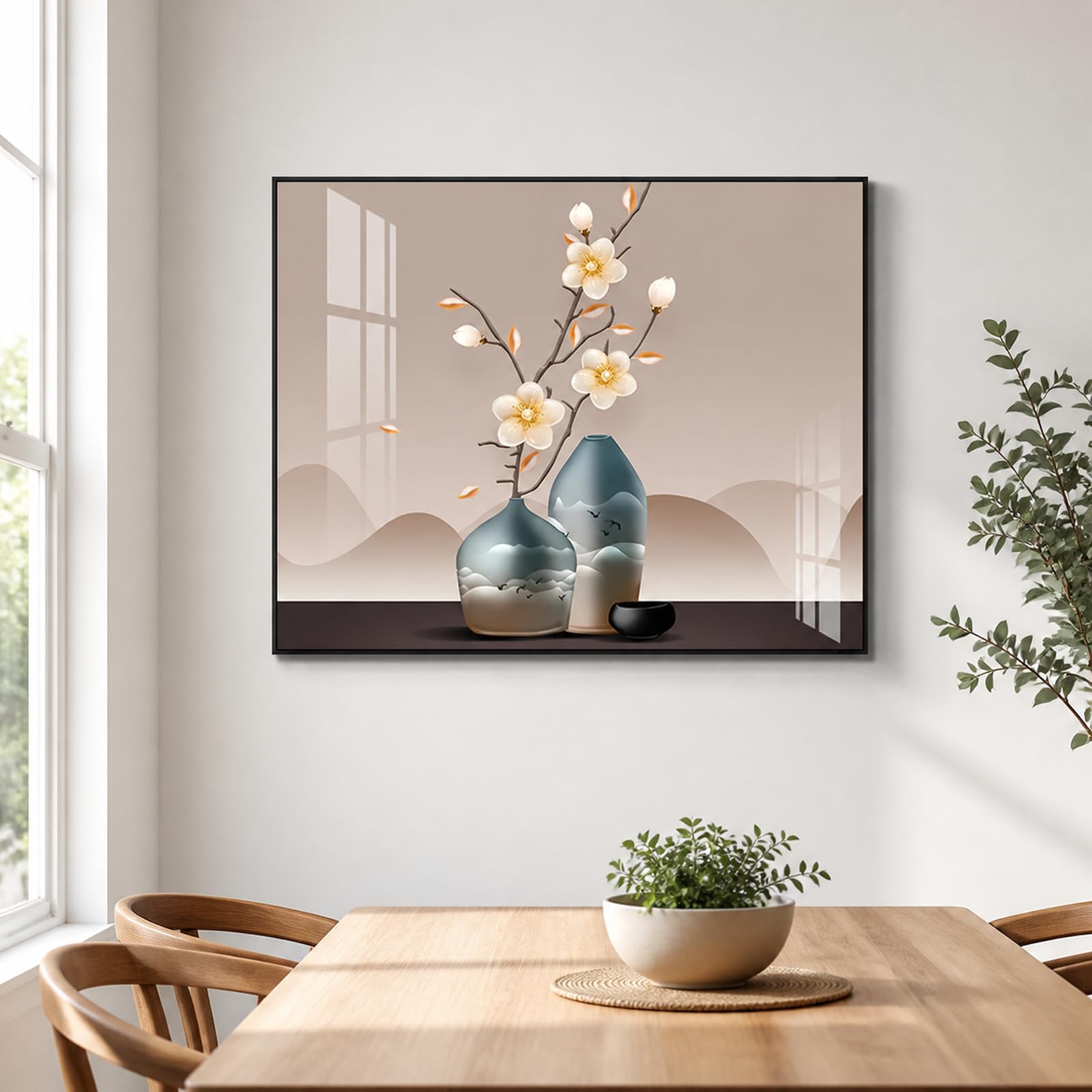 Casa Scatola for Contatori Quadros Decorativo Contatore Elettrico | per Casa, Hotel per Pittura Nascondi Dipinti Decorazione per Soggiorno per Scatola Elettrica