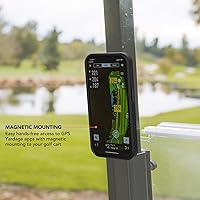 Vista 4 de Rokform - Funda para iPhone 15 Plus, Clear Eagle 3 Series, funda magnética dual para iPhone, armadura delgada probada contra caídas (transparente)