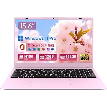 ト*ー様 BITECOOL HALOBOOK PLUS ノートパソコン　15.6 Amazon | BiTECOOLノートパソコン 15.6インチ 12世代N150ノート