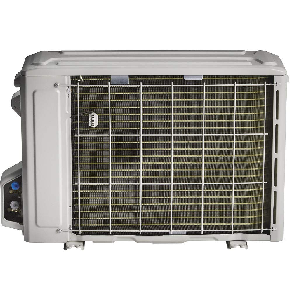 Amazon.com: 12k BTU 19 SEER MrCool Advantage Ductless Heat Pump Split  System 3rd Generation - 115v : Home u0026 Kitchen