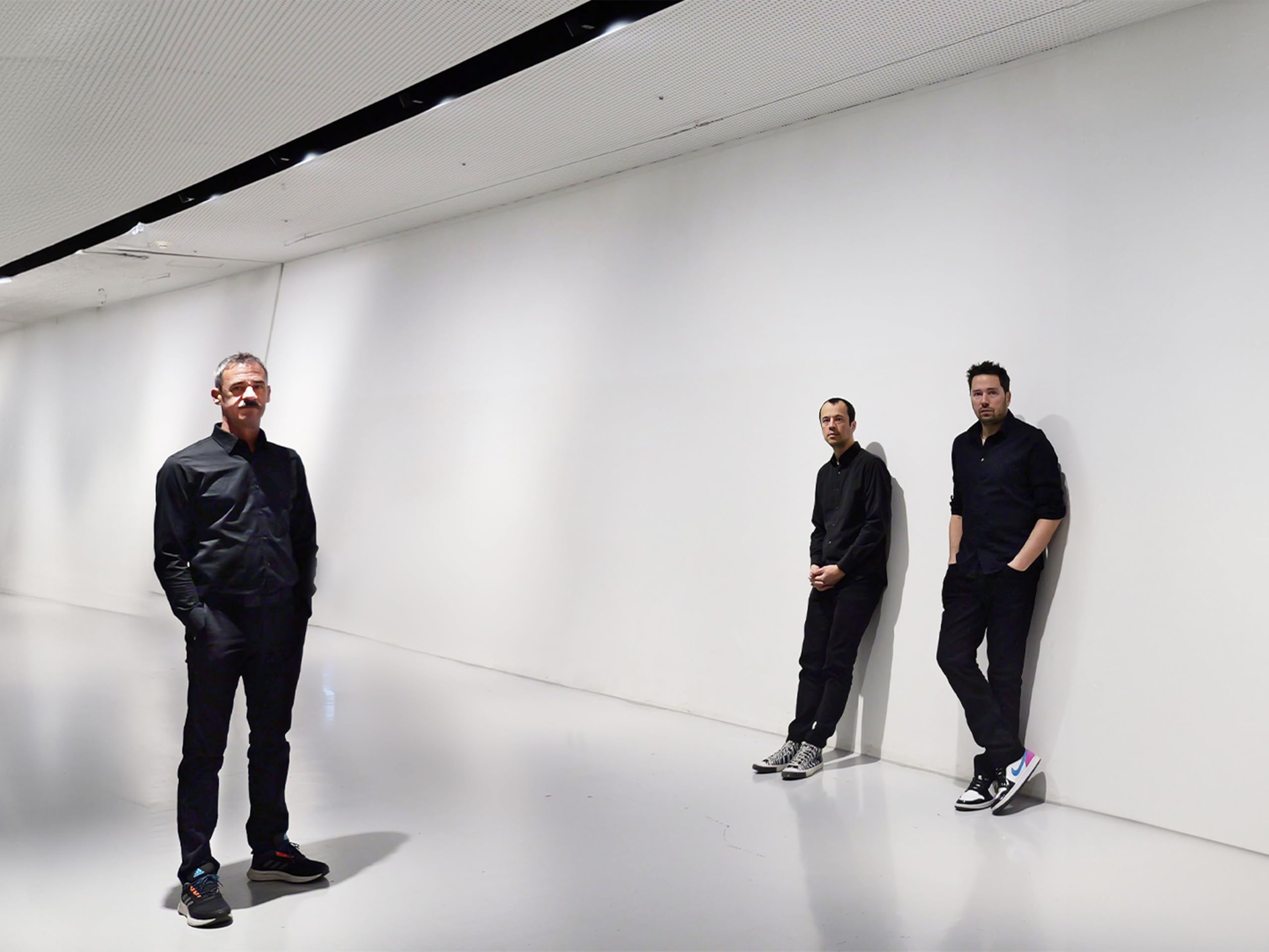 Rémi Panossian Trio