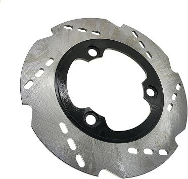Rotors 270mm/200mm For TVS For Apache RTR 4V 160 150 Front Rear Brake Disc Rotor Pad Motorbike Accessories
