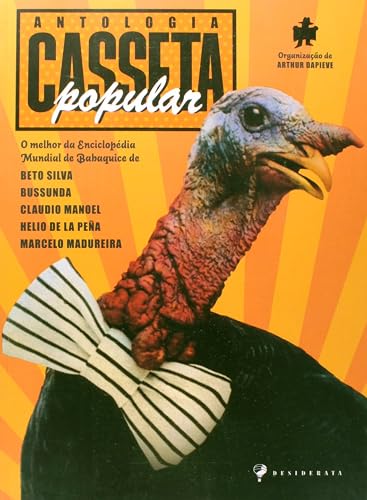 Antologia Da Casseta Popular