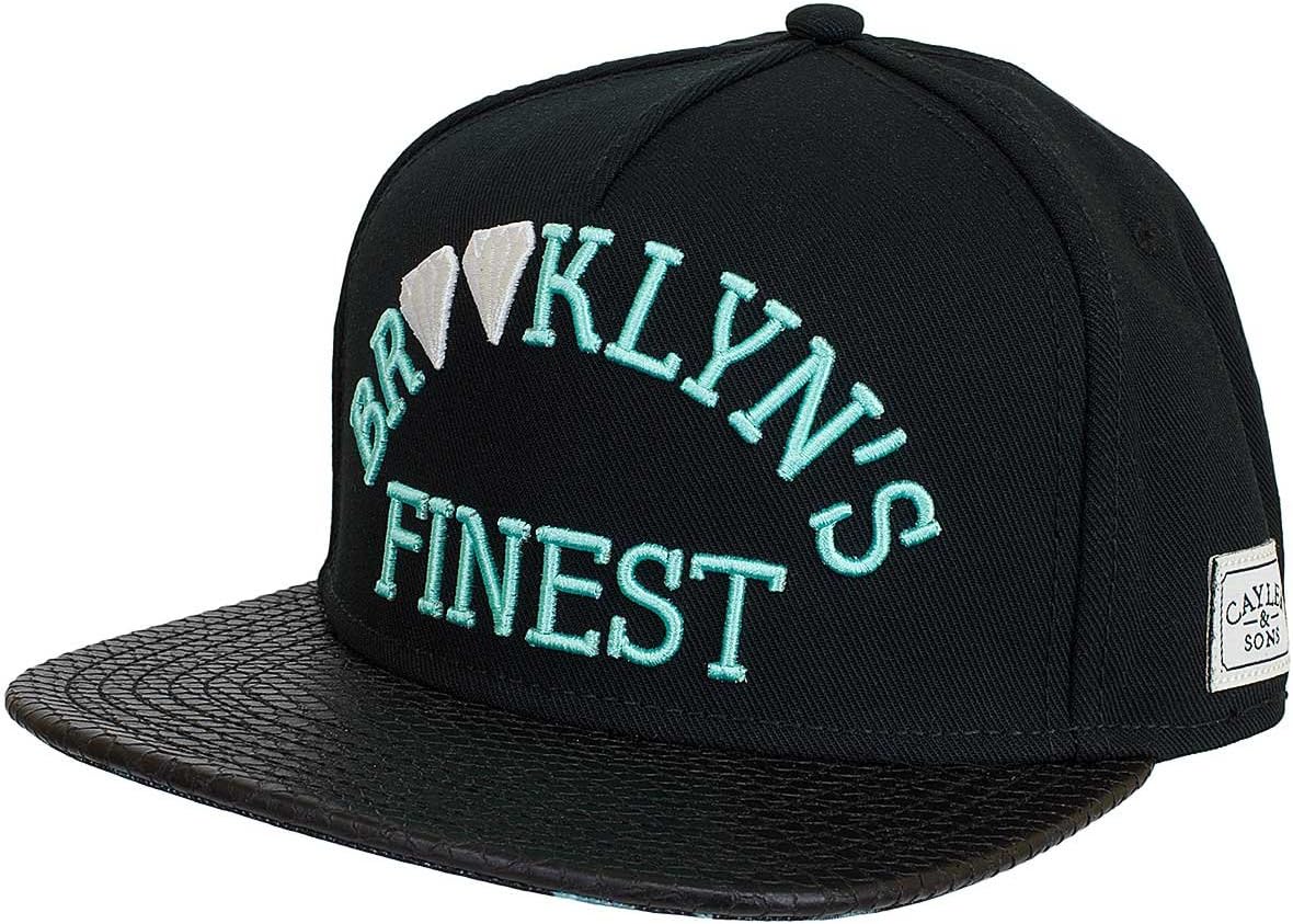 Cayler & Sons Men's Baseball Cap