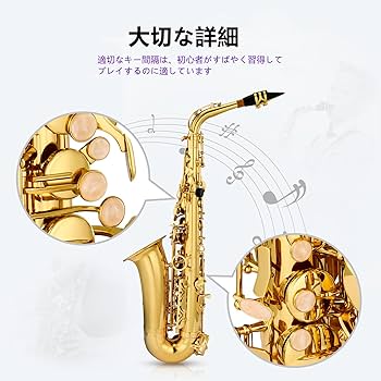 美品　ケルントナー　アルトサックス　ゴールドラッカー　彫刻　初心者　自宅　練習用 美品 ケルントナー アルトサックス ゴールドラッカー 彫刻