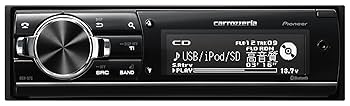 Amazon | カロッツェリア(パイオニア) カーオーディオ DEH-970