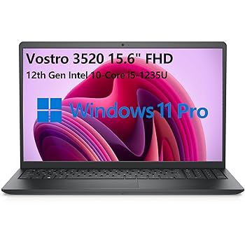 累積4179 Dell 3520 i5 16GB 256GB Office Amazon.com: Dell Inspiron 15 3520 Laptop - 15.6-inch FHD