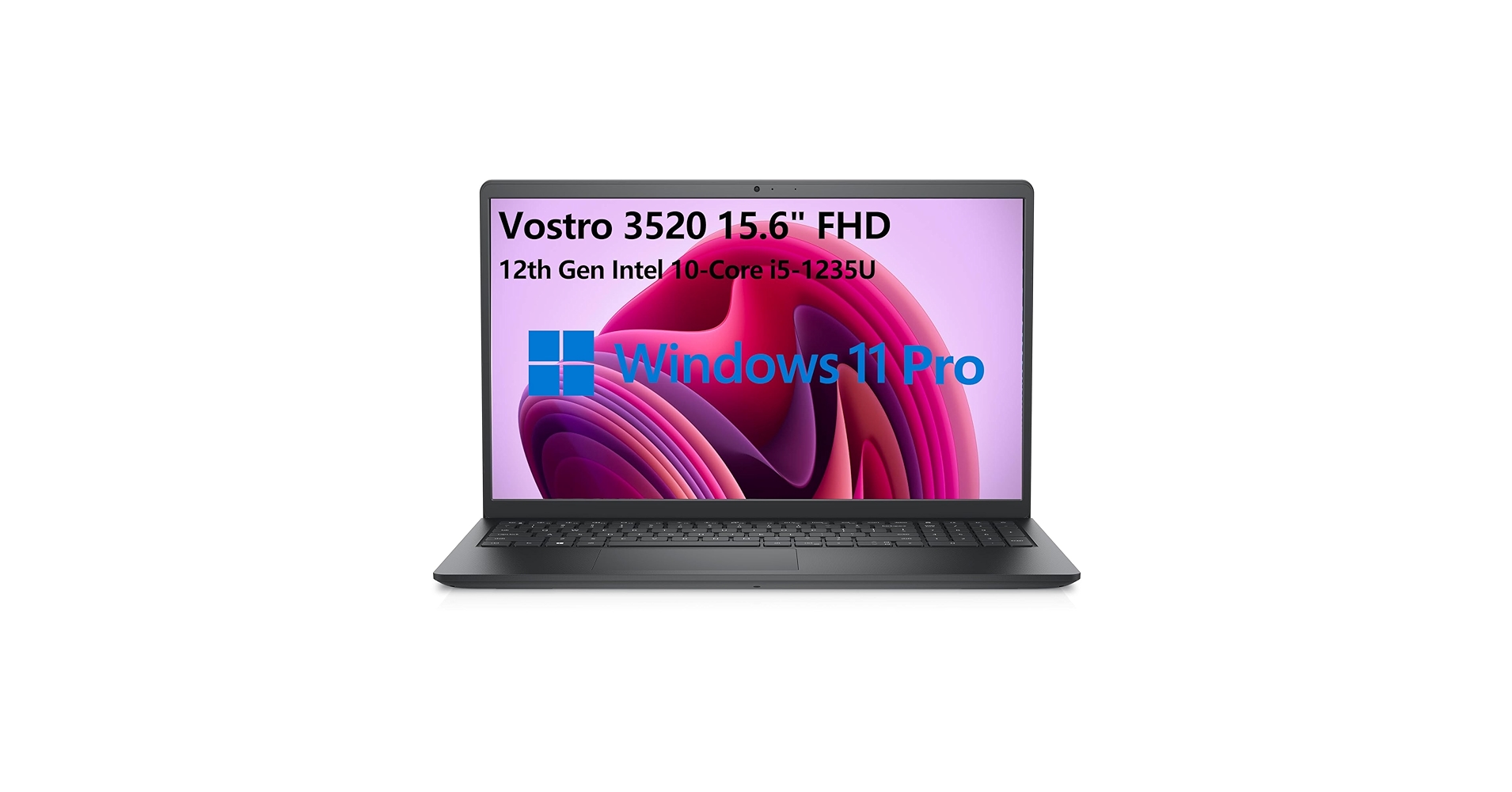 2022年式Dell Vostro 3520 Core i5第12世代 Amazon.com: Dell Vostro 3520 Laptop (2022) | 15.6