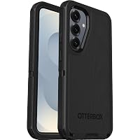 OtterBox Cover per Samsung Galaxy S25 Defender, resistente a shock e cadute