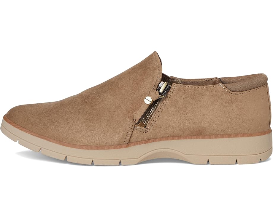 Dr. Scholl's Nice Day Now Loafer/Moc Shoes - Left View