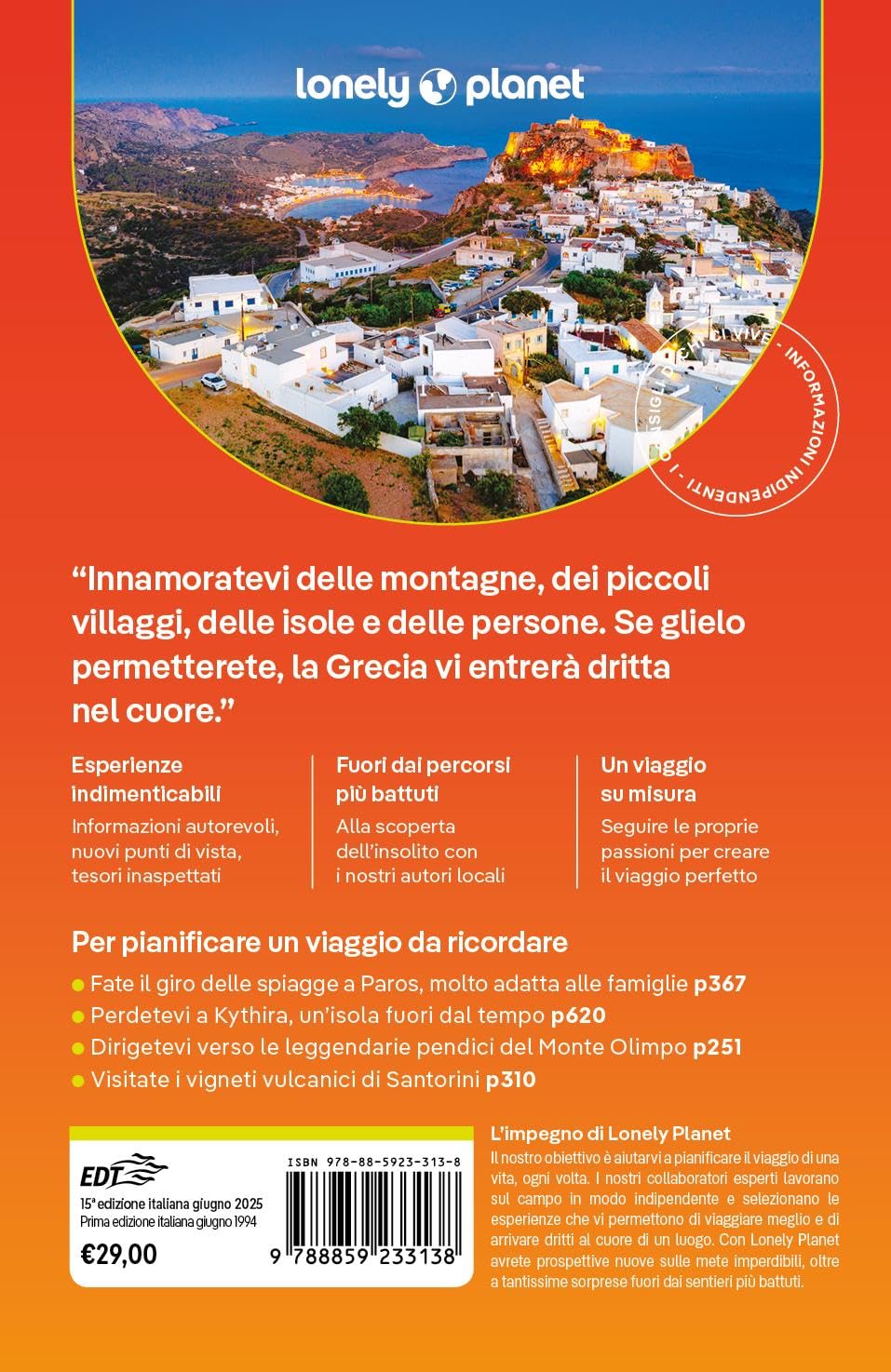 Grecia