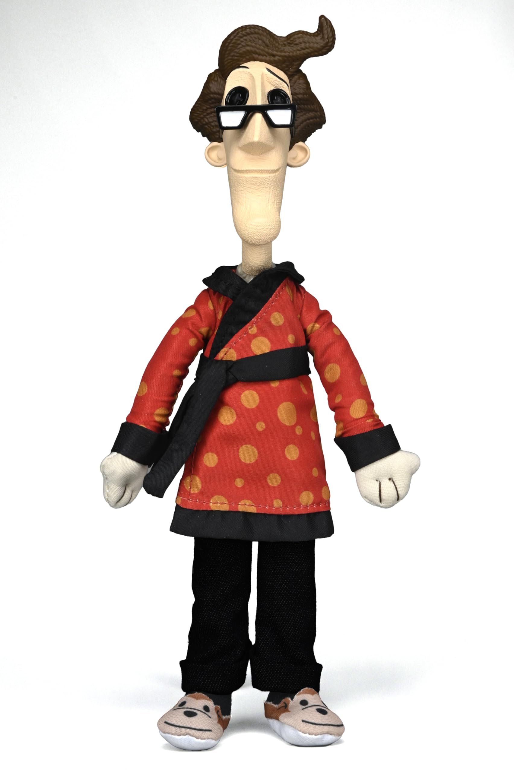 NECA - Coraline - Other Father Button-Eyed Doll