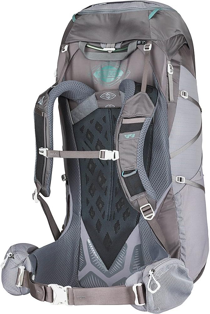 Bеѕt Prоmо Gregory Mountain Products Maven 65 Liter Women's Lightweight Multi Day Backpack | Raincover Included, Hydration Sleeve and Day Pack Included, Lightweight Construction | Lightweight Comfort on the Trail Crаzу Dеаlѕ Gregory Mountain Products Maven 65 Liter Women's Lightweight Multi Day Backpack | Raincover Included, Hydration Sleeve and Day Pack Included, Lightweight Construction | Lightweight Comfort on the Trail