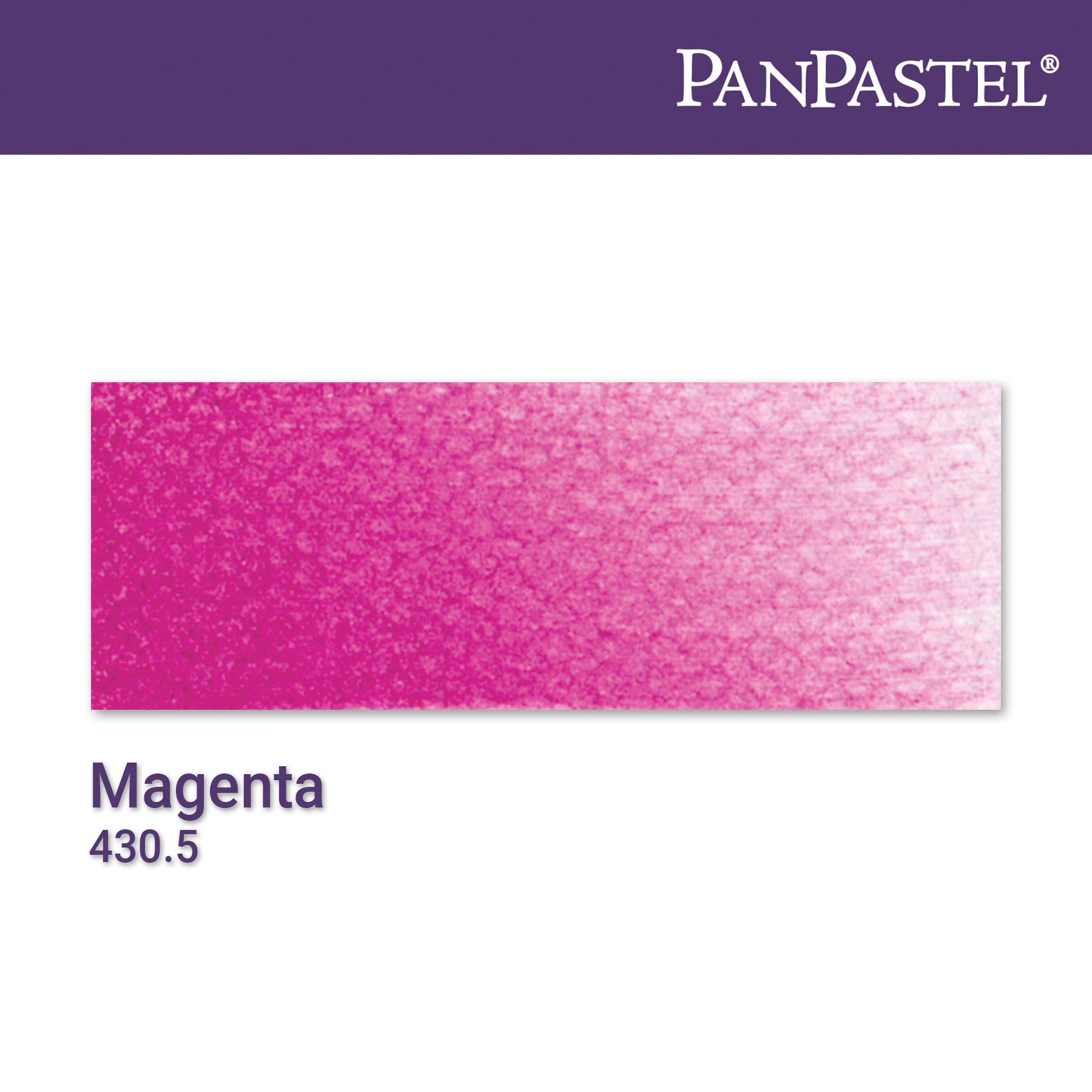 PanPastel Ultra Soft Artist Pastel 9Ml-Magenta, Green Yellow - Image 4