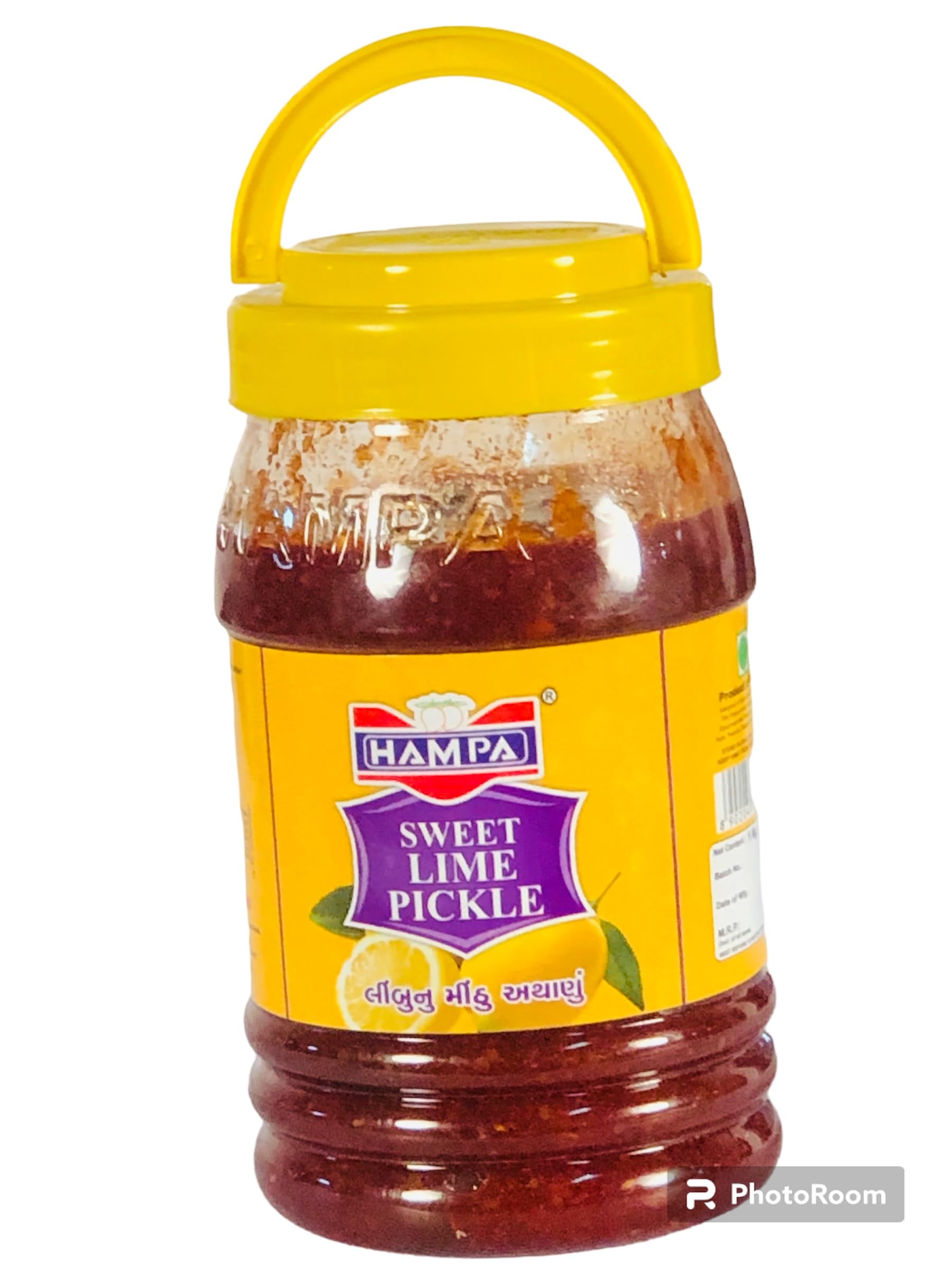 Hampa Sweet_Lime_Pickle (500 Gram) (B0BH4FJZF9) Amazon Price History, Amazon Price Tracker