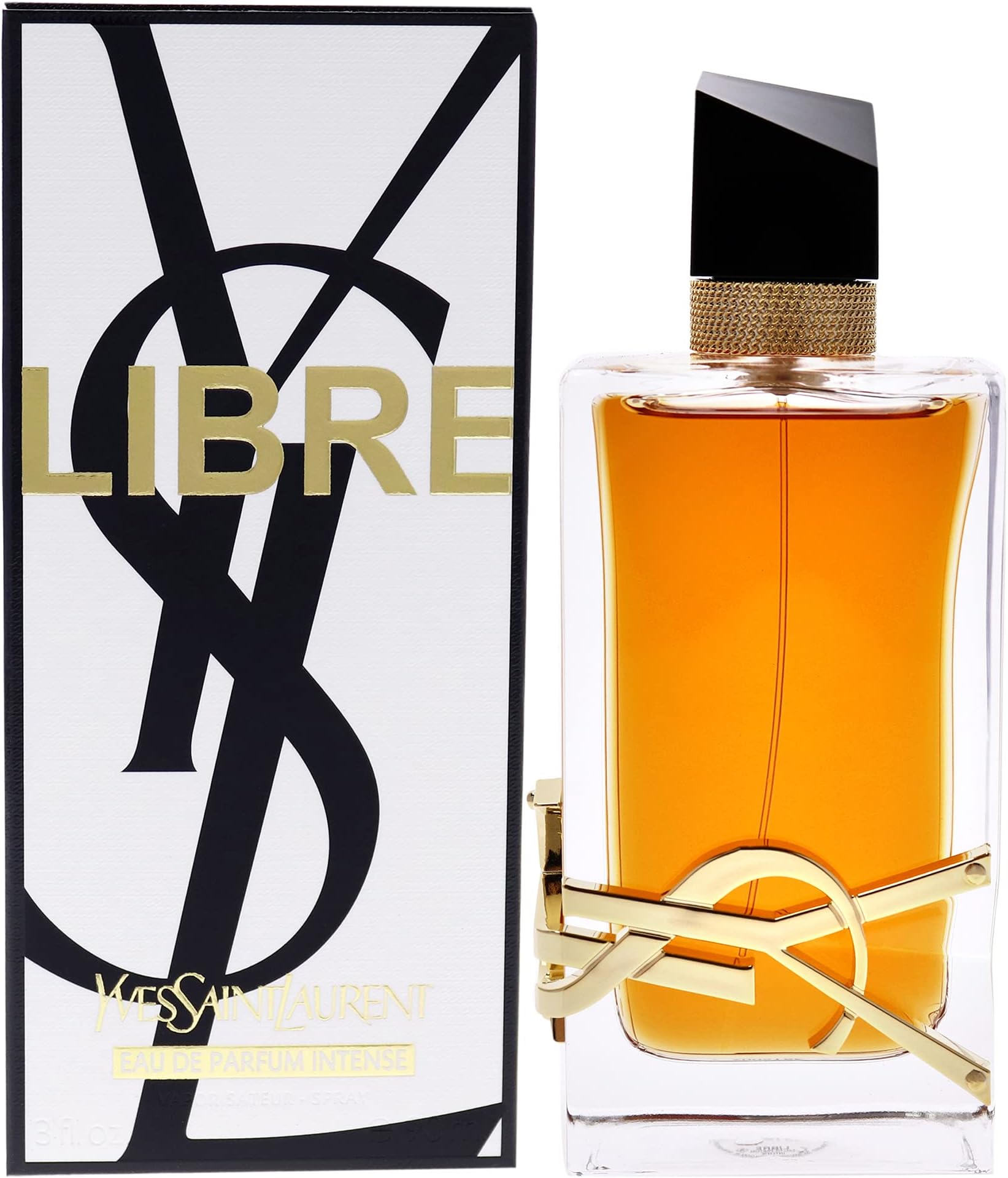 Libre Intense Eau De Parfum For Women, 90ml