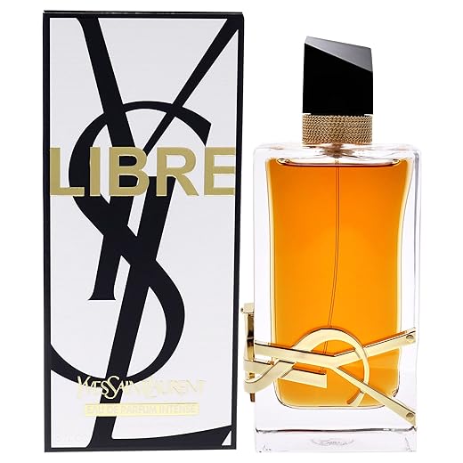 Yves Saint Laurent Libre Intense for Women 3 oz EDP Spray
