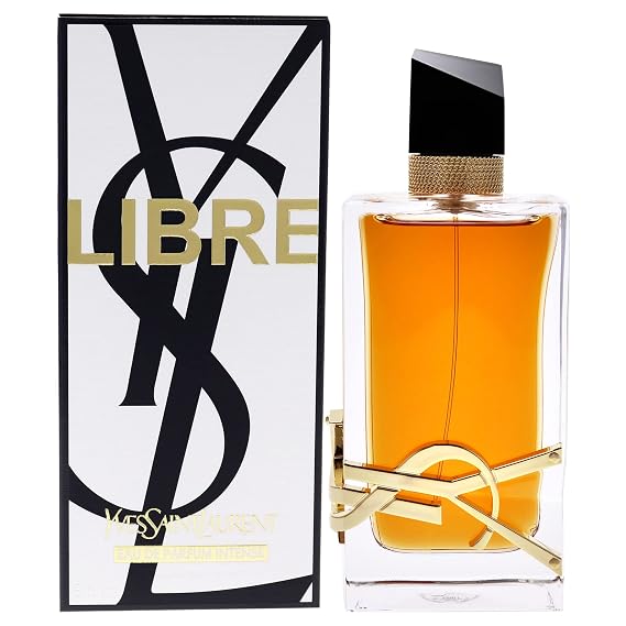 Yves Saint Laurent Libre Intense Women EDP Spray 3 oz