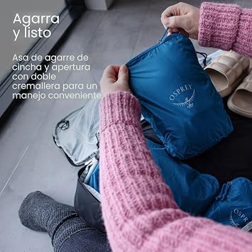 Osprey Ultralight Cubo organizador