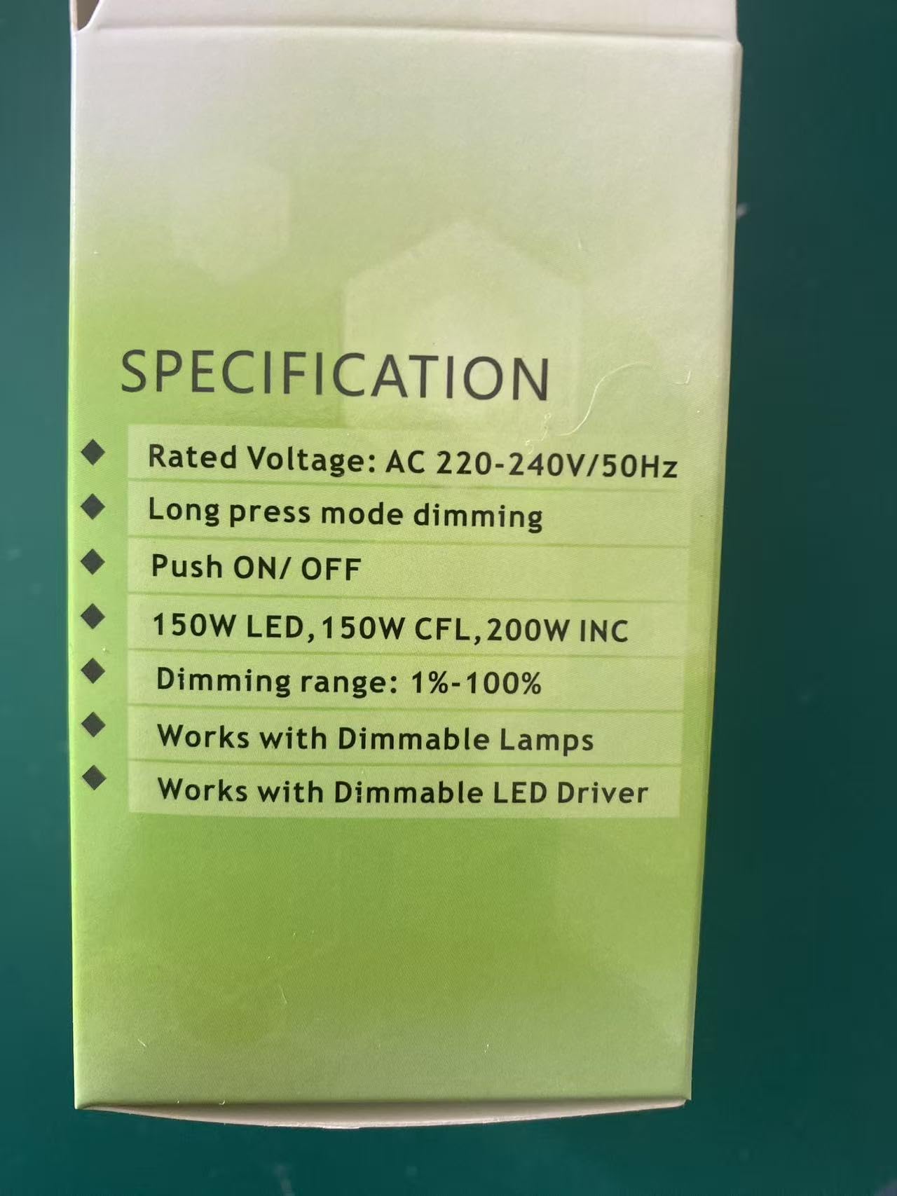 Zigbee Smart Dimmer-Stecker mit Energiemesser, Zeitplanfunktion, Überlastschutz