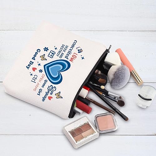 Miniatura 5 de Singer Album Cosmético Bolsa de Maquillaje Cantante Concierto Fans Regalo Cantante Maquillaje Cremallera Bolsa Bolsa Cantante Mercancía, GoodDay,