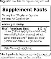 Vista 7 de Control de la vejiga, suplemento de apoyo de la vejiga seguro y eficaz para hombres y mujeres, ayuda a reducir la fuga urinaria, frecuencia