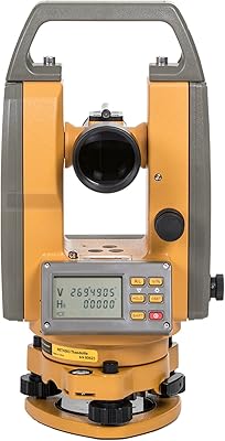 NWI NETH503 Theodolite