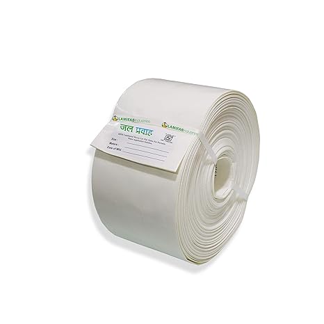 Agriflow HDPE Lapeta Pipe 60 Meter 3.5