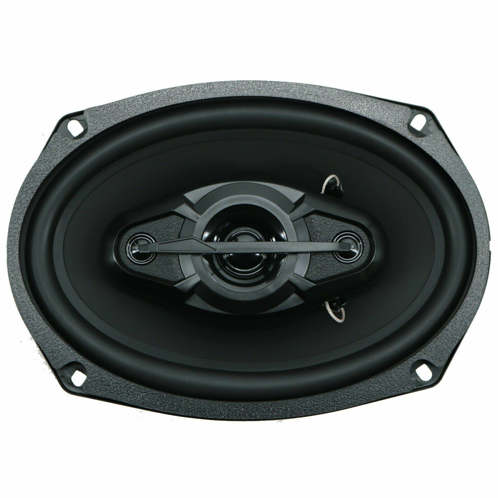 スピーカー・ウーファー SOLID SOUND - TWIN BASS SUBWOOFER SYSTEM Alpine Next Generation S Series 8