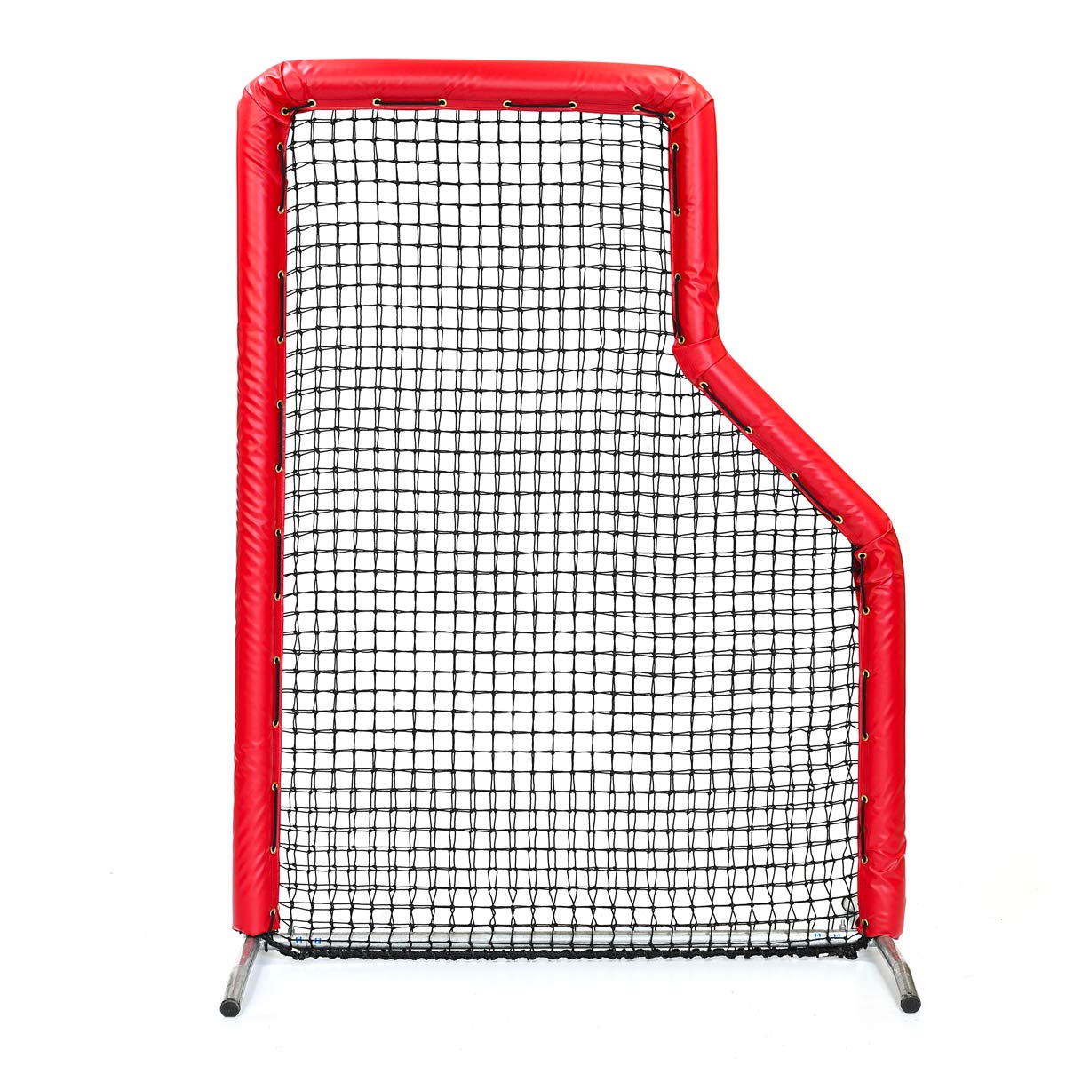 Better Baseball Bullet L-Screen Jr. - RED - Padding