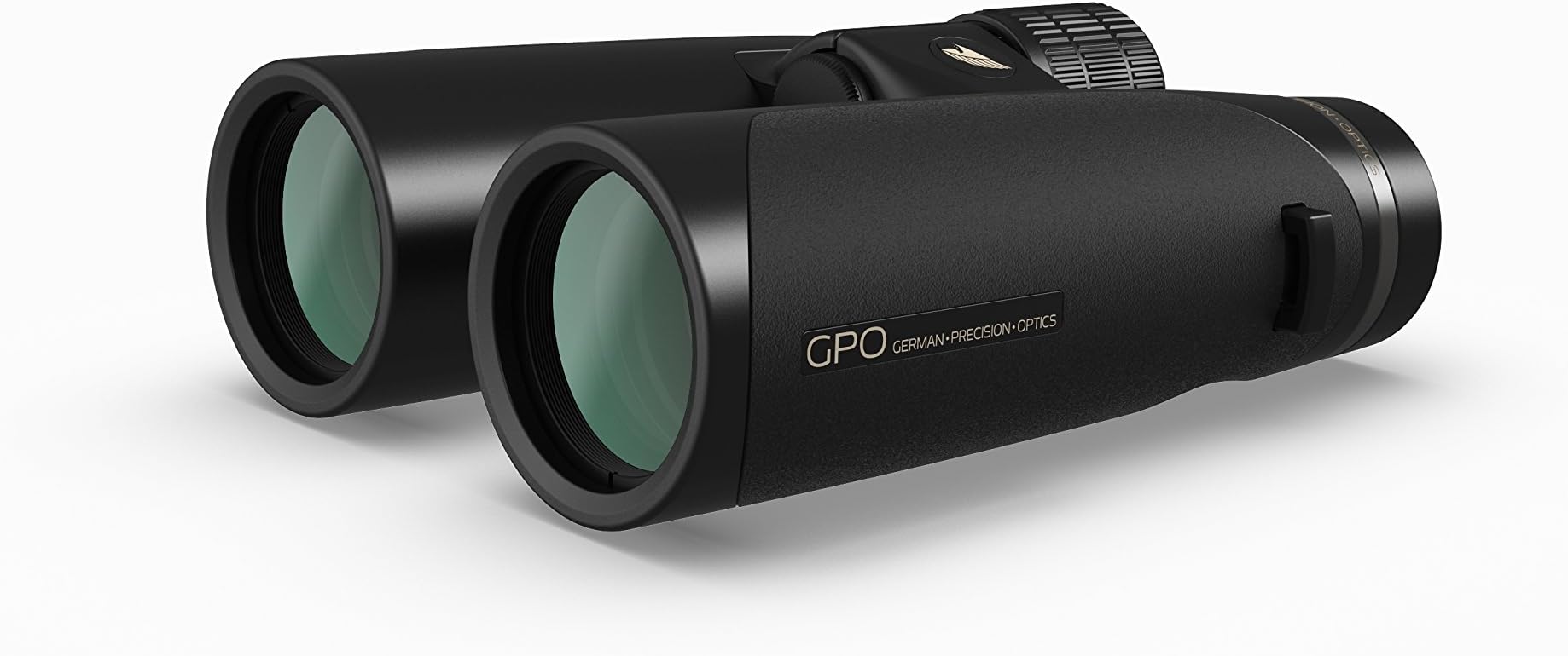 German Precision Optics Passion ED 10x42 SchmidtPechan