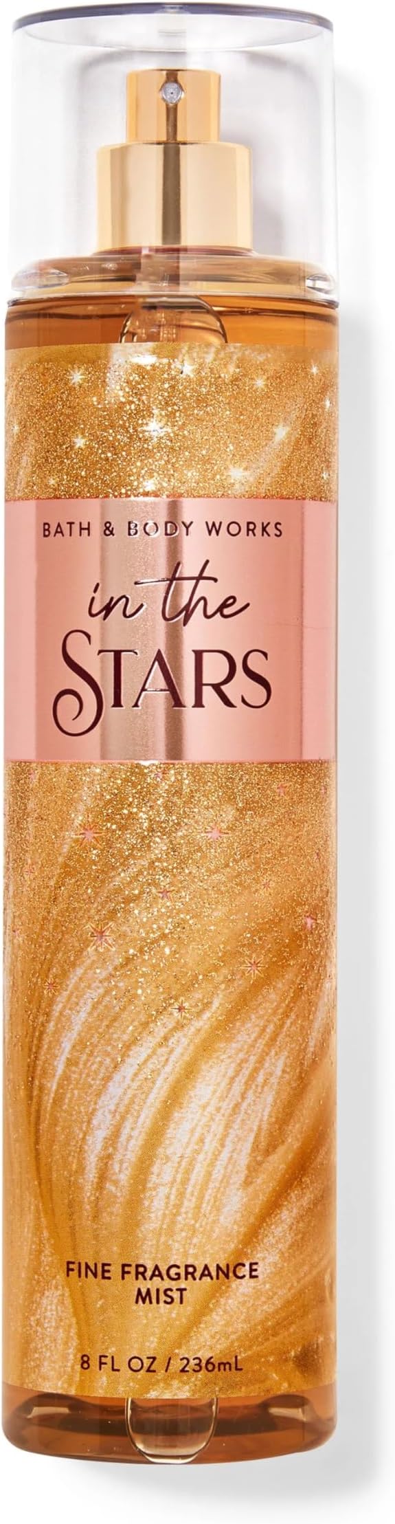 Amazon.com : Bath & Body Works Works in The Stars Fine Fragrance Mist ...