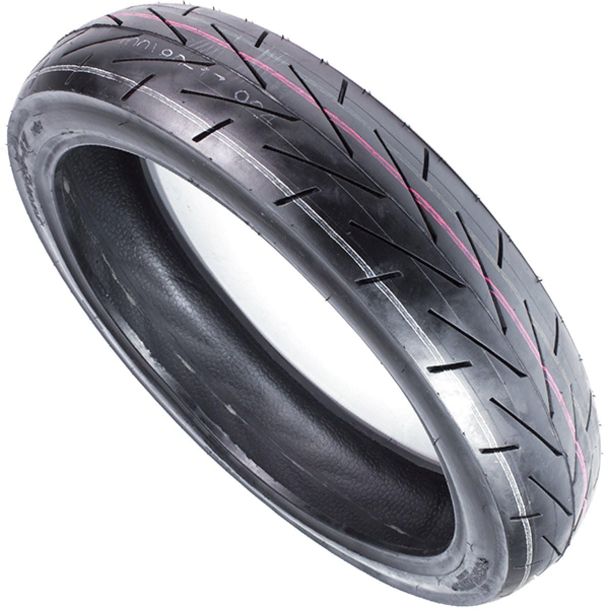 Tyre P 100/80-17inch Lexmoto Venom 125 SK125-22/Venom EFI SK125-22-E4/Venom SE 125 SK125-22S/Viper 125 SK125-22A/XTR 125 KS125-23/XTR S 125 KS125-24 Tubeless