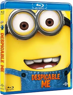 Despicable Me [Blu-ray]