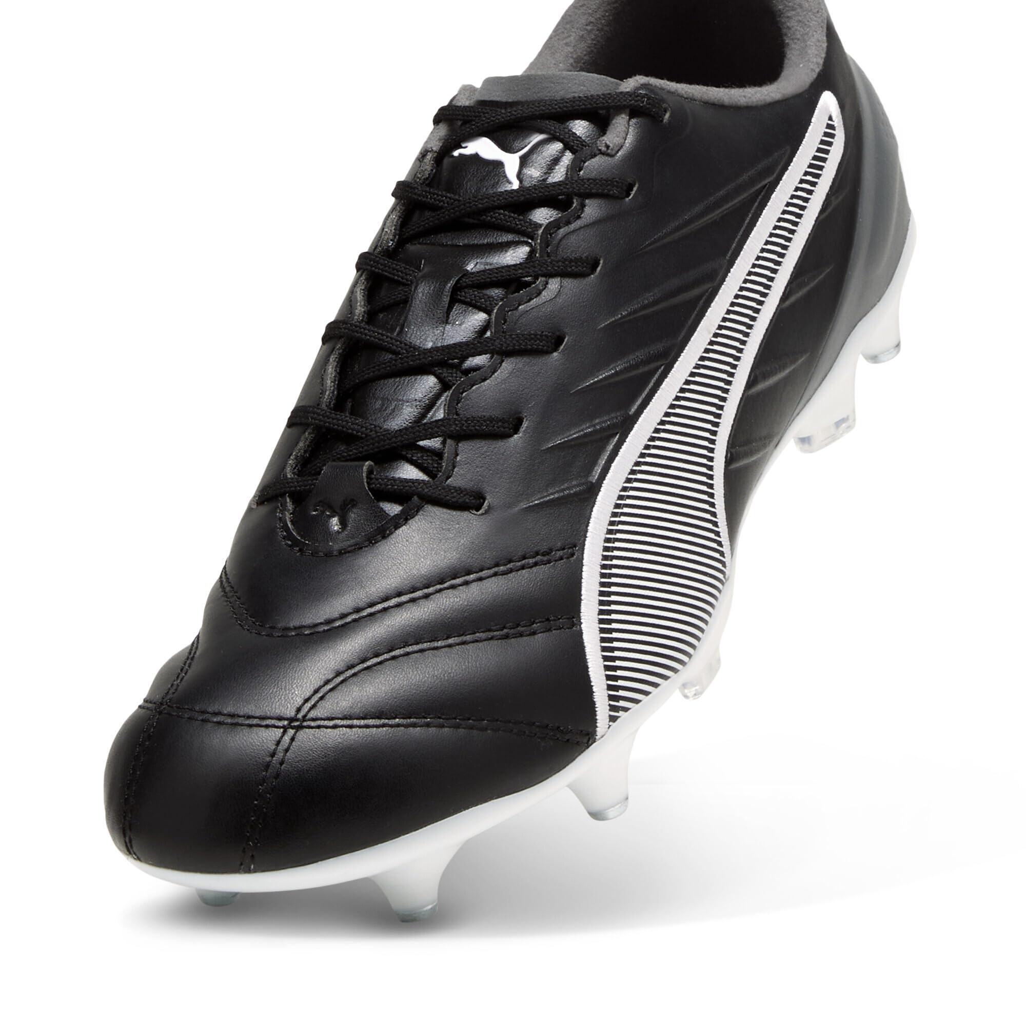 PUMA Uniseks King Pro MxsgButy do piłki nożnej