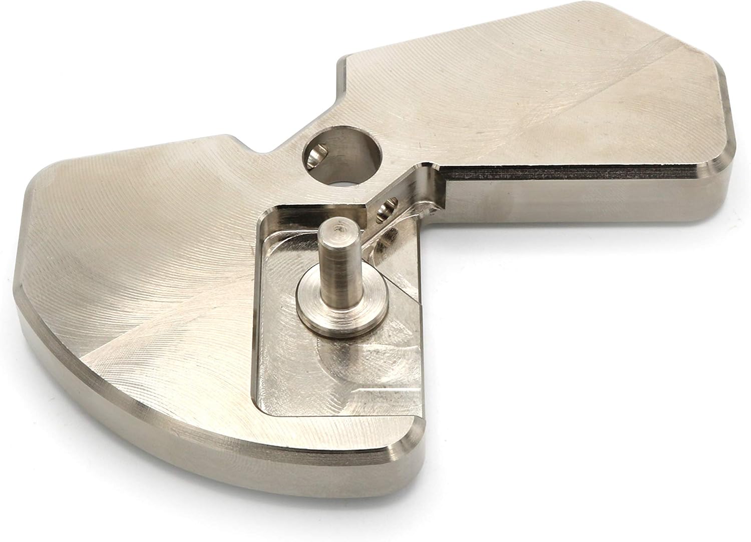 Billetworkz Shifter Plate - Compatible with 2015-25 WRX - Easy to Install, WRX Shifter Plate